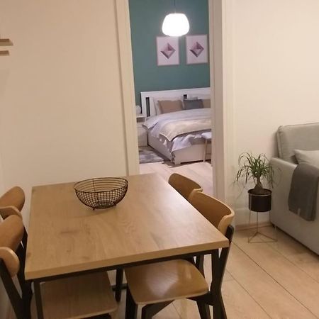 White Brick Apartment Zagreb Exterior photo